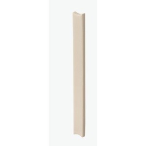 Aria Strip L White 2,6x29cm Mutina