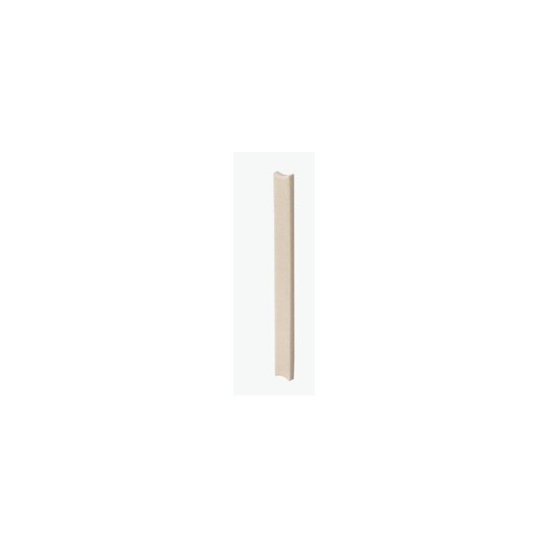 Aria Strip L White 2,6x29cm Mutina