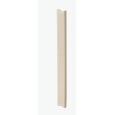 Aria Strip L White 2,6x29cm Mutina