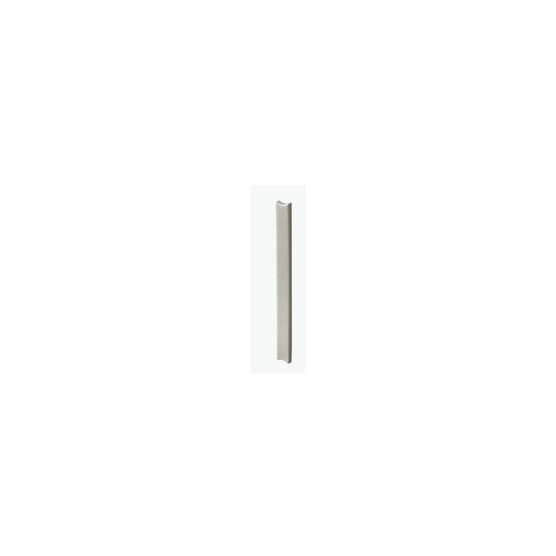 Aria Strip L Chalk 2,6x29cm