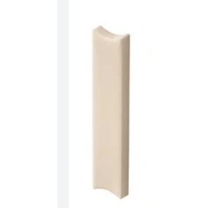 Aria Strip S White 2,6x12,8cm