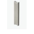 ARIA STRIP S Chalk – Mutina