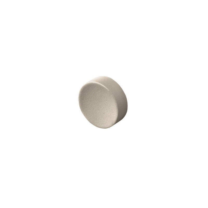 ARiA Button Chalk 4,2cm