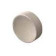 ARiA Button Chalk 4,2cm