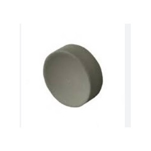 Aria Button Olive 4,2cm