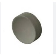 Aria Button Olive 4,2cm