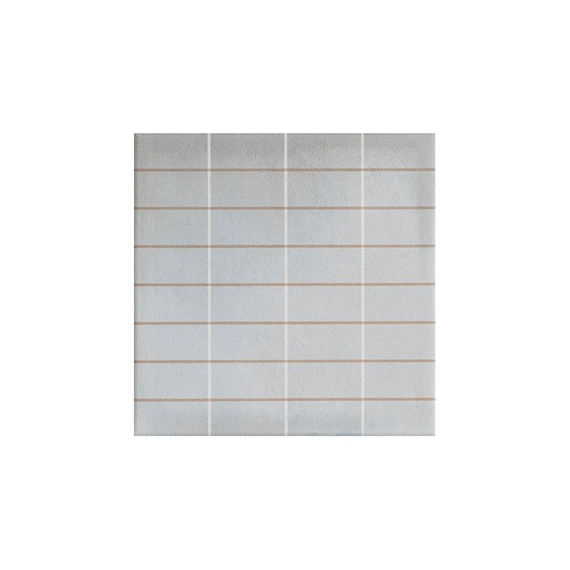 Aurore Grid L 20,5x20,5