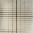 Aurore Grid S Light Green