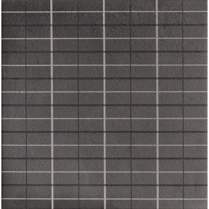 AURORE Grid S Charcoal