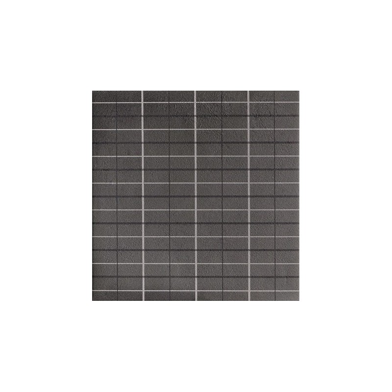 AURORE Grid S Charcoal