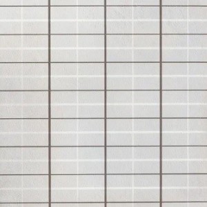 Aurore Grid S Light Grey
