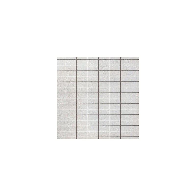 Aurore Grid S gris clair