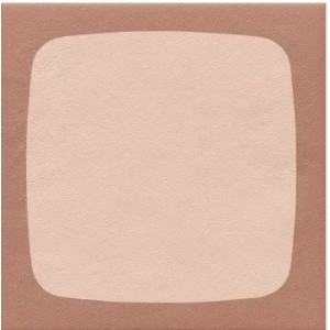 Betty frame blush 20,5x20,5 cm