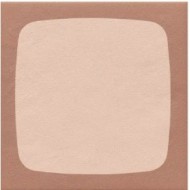Betty frame blush 20,5x20,5 cm