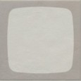 Betty Frame Concrete 20,5x20,5 cm