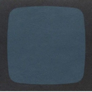 Betty Frame Night Blue 20,5x20,5cm