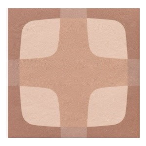 Betty Set: pavimento 20,5x20,5 cm