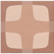 Betty Set: pavimento 20,5x20,5 cm