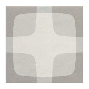 Betty Betty Set: piastrelle Mutina 20,5x20,5 cm