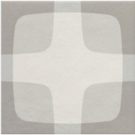 Betty Betty Set: piastrelle Mutina 20,5x20,5 cm