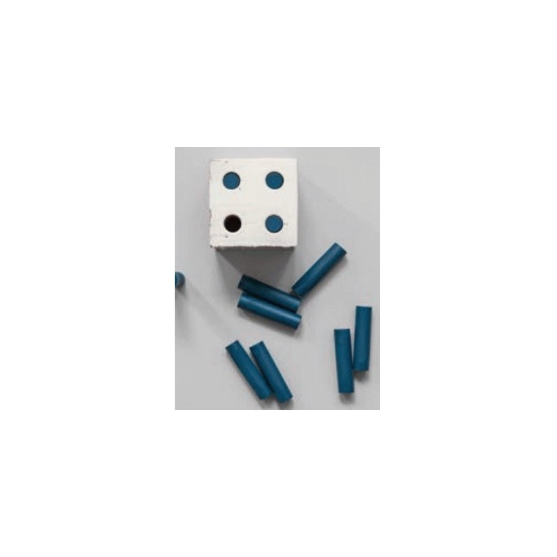 Bloc TUBE Blue 2,5x10