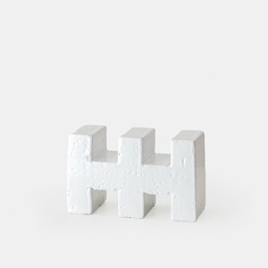 BRAC OUTDOOR Bianco Mutina