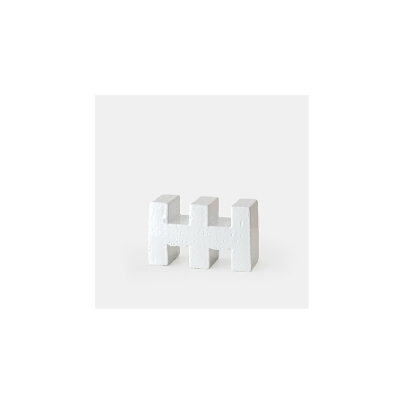 BRAC OUTDOOR Bianco Mutina