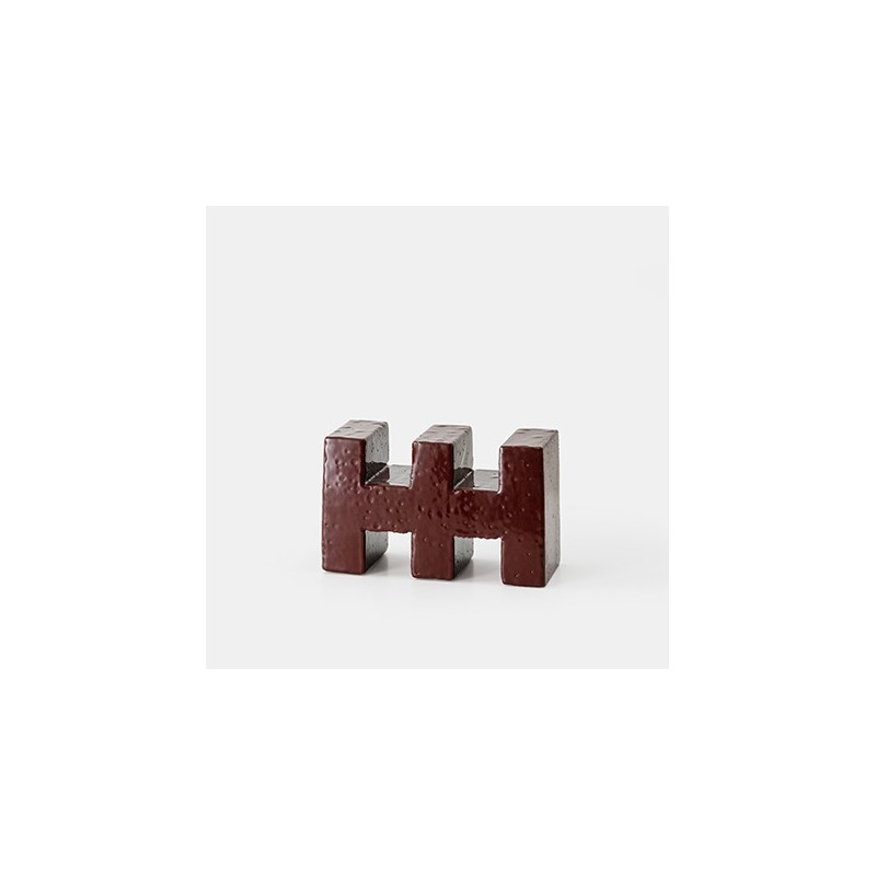 BRAC OUTDOOR Marrone 21,7x12,5x10cm