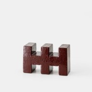 BRAC OUTDOOR Marrone 21,7x12,5x10cm