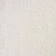DECHIRER DECOR RT Bianco 120x120