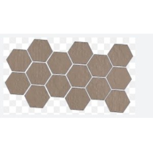 Mutina Dechiré Mosaik PUDD45 01