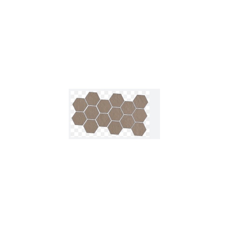 Mutina Dechiré Mosaik PUDD45 01