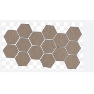 Mutina Dechiré Mosaik PUDD45 01