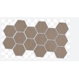 Mutina Dechiré Mosaik PUDD45 01
