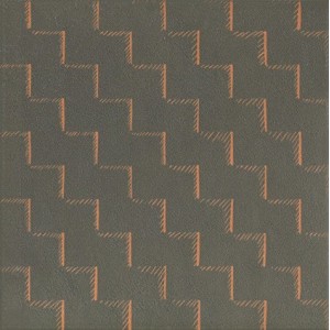 Dintorni scala ombra 20,5x20,5 cm