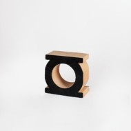 Jali Nero - decorazione interno Mutina