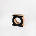 Jali Nero - decorazione interno Mutina