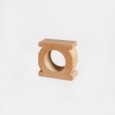 Jali outdoor neutro 24x24x12cm