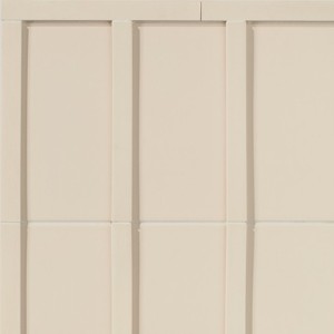 Motivo White 14x28cm 8mm - Mutina