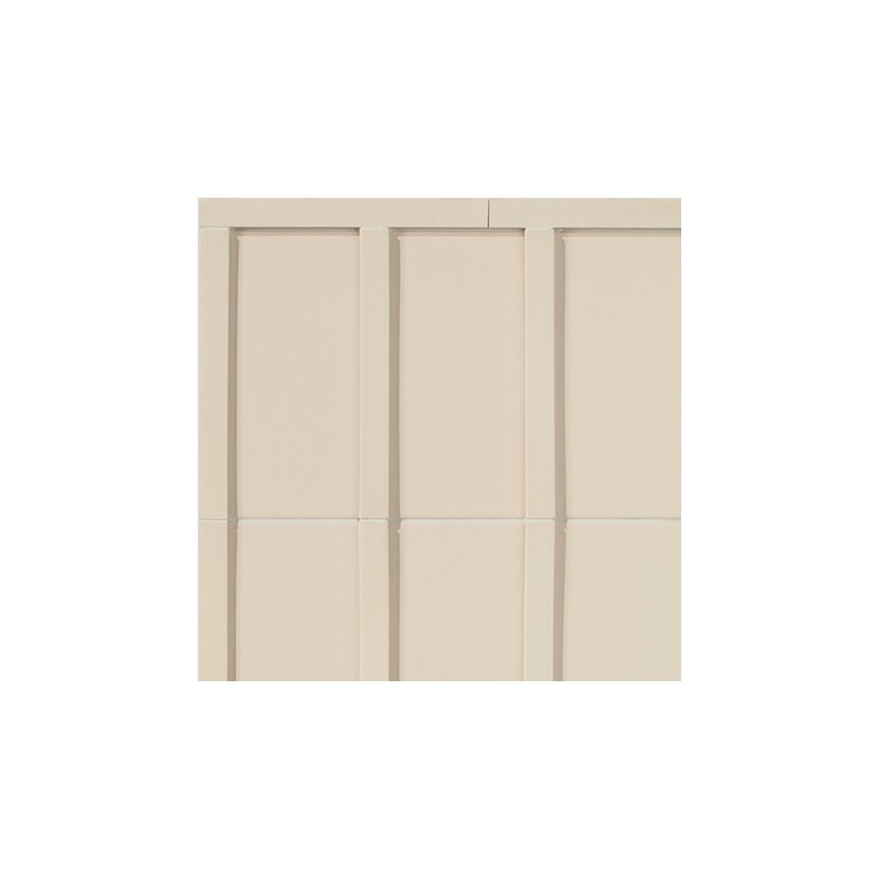 Motivo White 14x28cm 8mm - Mutina
