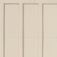Motivo White 14x28cm 8mm - Mutina