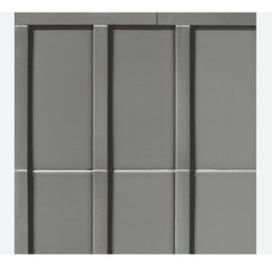MOTIVO Limestone 14x28cm 8mm Mutina