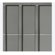 MOTIVO Limestone 14x28cm 8mm Mutina