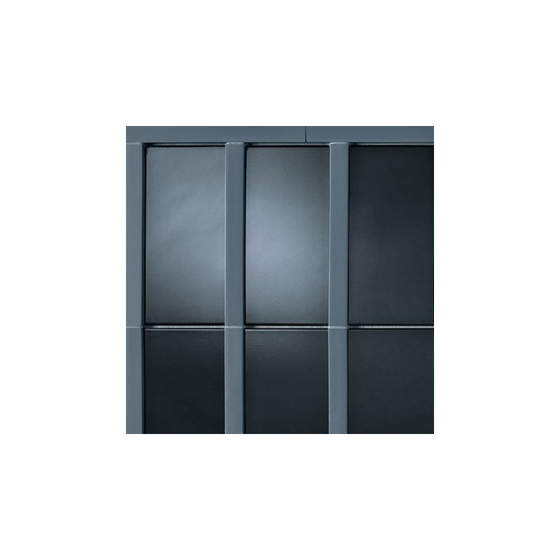 Motivo Silver 14x28cm 8mm MUTINA BOV08 01