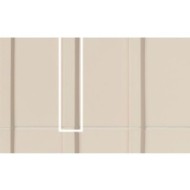 Motivo Motivo T White 2,8x28cm