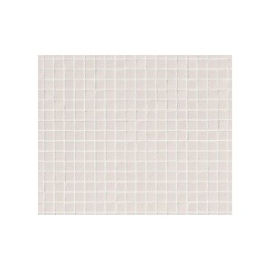 Teknotessere 1x1 Bianco