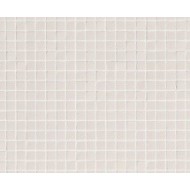 Teknotessere 1x1 Bianco