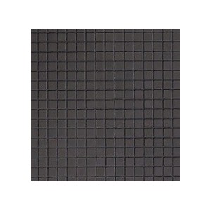 TEKNOTESSERE 1x1 Nero