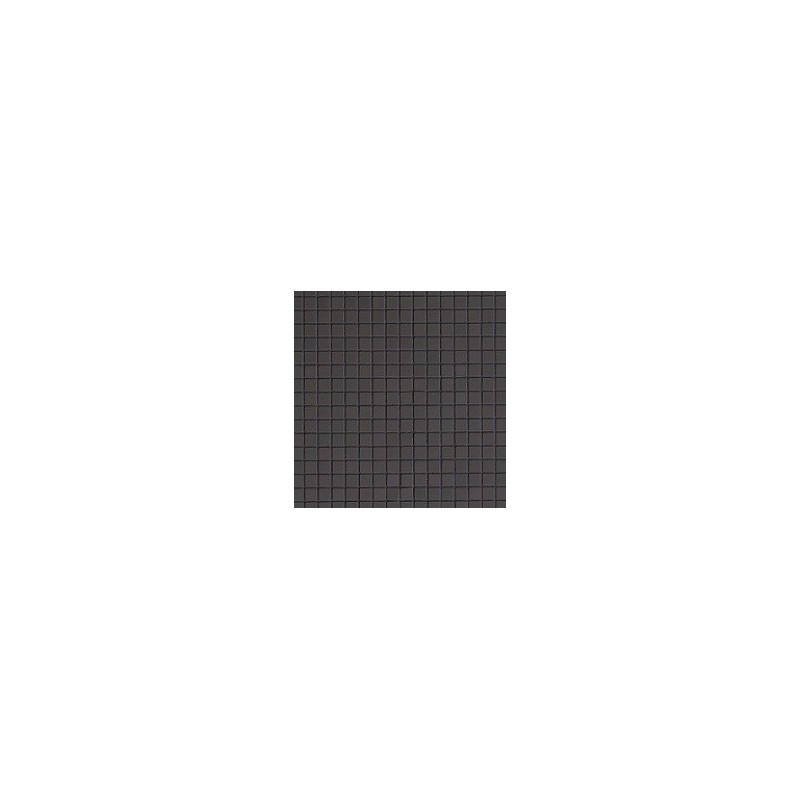 TEKNOTESSERE 1x1 Nero