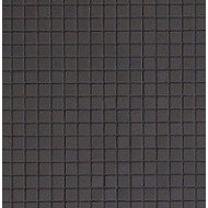 TEKNOTESSERE 1x1 Nero